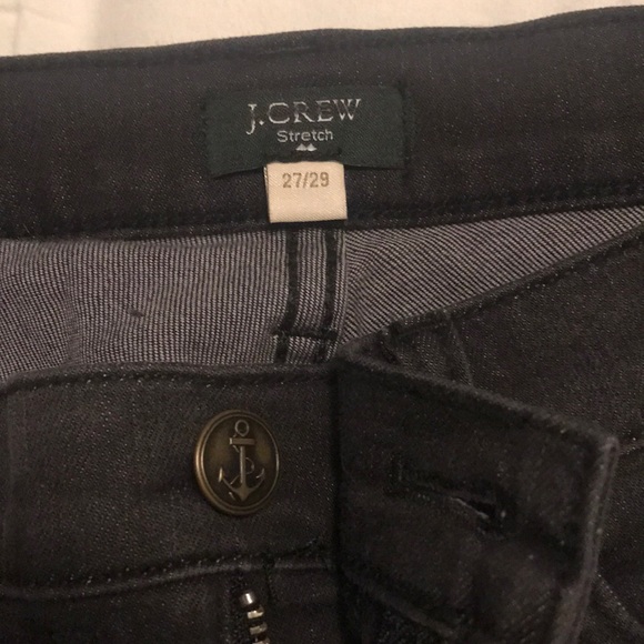 J.crew Valley wash skinny jean - Picture 3 of 3